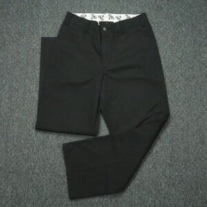 Ben Davis Pants Men 32x31 Black Original Twill Heavy Duty Skater Grunge